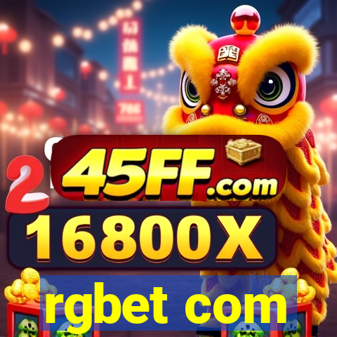 rgbet com